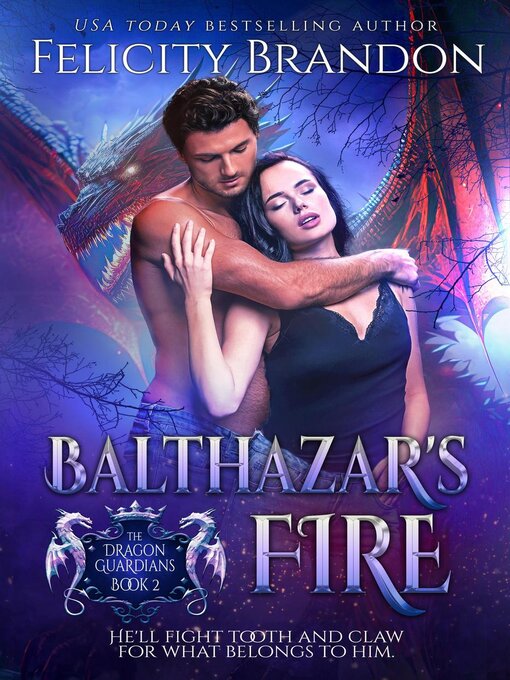 Title details for Balthazar's Fire by Felicity Brandon - Available